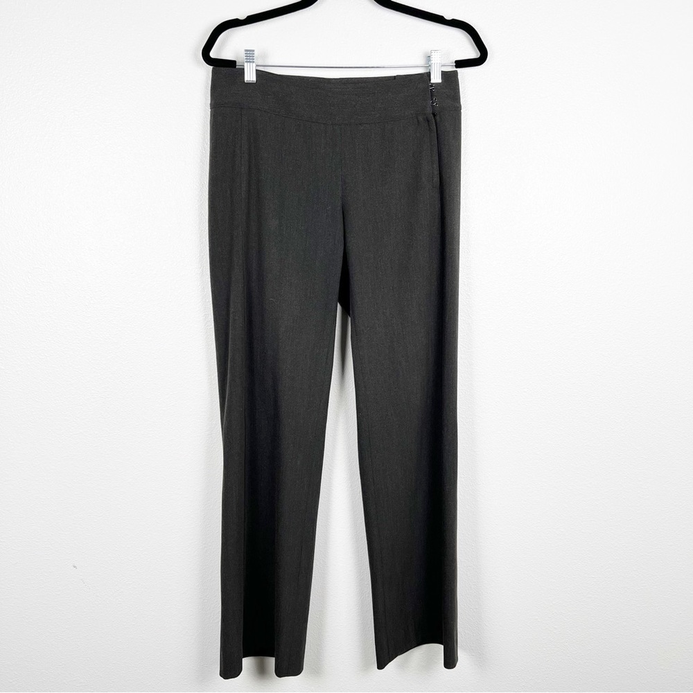 CABI Straight Leg Career Trousers Sz 4